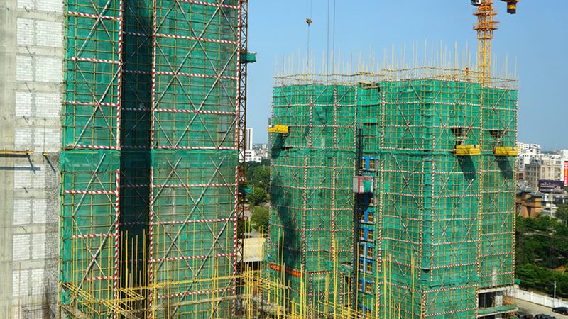 小型钢结构工程包工包料费用影响因素深度剖析