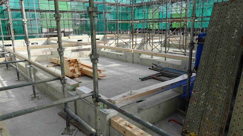 建筑工程施工环保注意事项：如何规避常见风险**