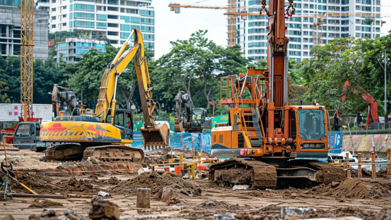 装配式建筑设备安装费用：影响成本的关键因素深入剖析